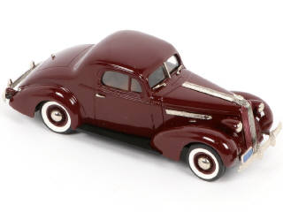 Lot 185 - BROOKLIN MODELS (GB) (1)