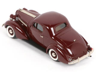 Lot 185 - BROOKLIN MODELS (GB) (1)