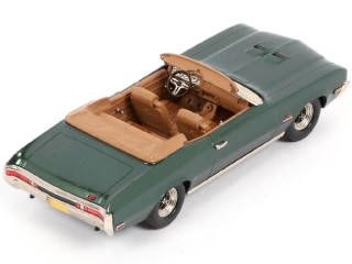 Lot 182 - BROOKLIN MODELS (GB) (1)