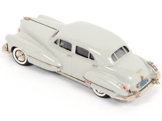 Lot 179 - BROOKLIN MODELS (GB) (1)