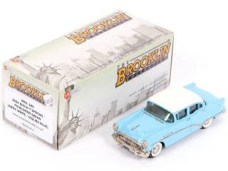 Lot 178 - BROOKLIN MODELS (GB) (1)