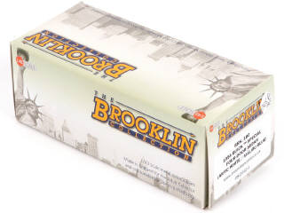 Lot 178 - BROOKLIN MODELS (GB) (1)