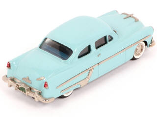 Lot 175 - BROOKLIN MODELS (GB) (1)