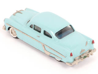 Lot 175 - BROOKLIN MODELS (GB) (1)