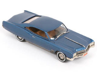 Lot 181 - BROOKLIN MODELS (GB) (1)