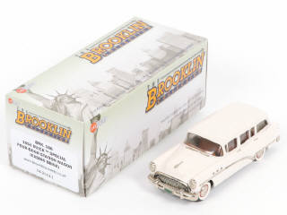 Lot 180 - BROOKLIN MODELS (GB) (1)