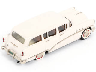 Lot 180 - BROOKLIN MODELS (GB) (1)