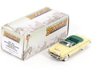 Lot 177 - BROOKLIN MODELS (GB) (1)