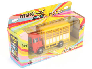 Lot 231 - NOREV (FRANCE) (3)