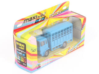 Lot 231 - NOREV (FRANCE) (3)