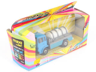 Lot 232 - NOREV (FRANCE) (3)