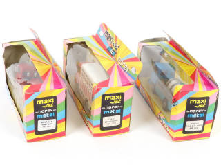 Lot 232 - NOREV (FRANCE) (3)