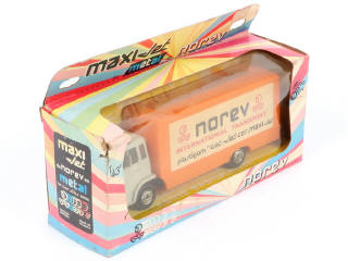 Lot 233 - NOREV (FRANCE) (3)