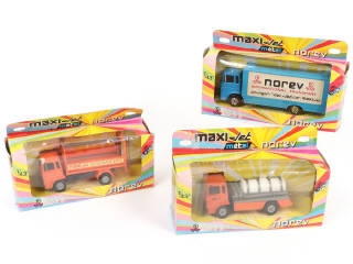 Lot 234 - NOREV (FRANCE) (3)