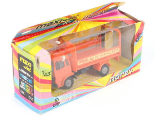 Lot 234 - NOREV (FRANCE) (3)