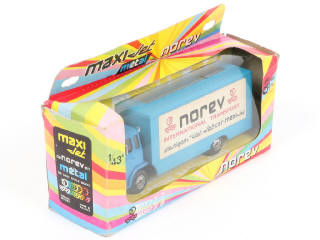 Lot 234 - NOREV (FRANCE) (3)