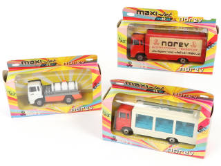 Lot 235 - NOREV (FRANCE) (3)