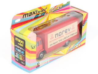 Lot 235 - NOREV (FRANCE) (3)