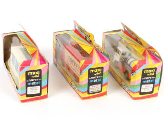 Lot 235 - NOREV (FRANCE) (3)