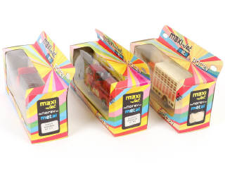 Lot 236 - NOREV (FRANCE) (3)