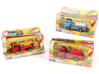 Lot 228 - NOREV (FRANCE) (3)