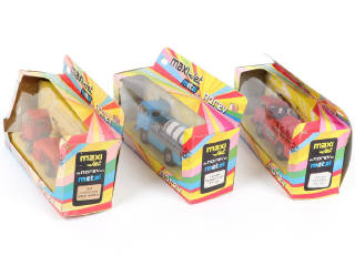 Lot 228 - NOREV (FRANCE) (3)