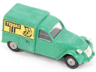 Lot 245 - NOREV (FRANCE) (4)