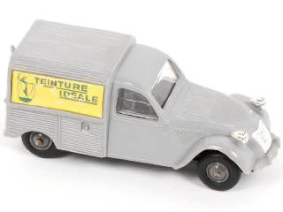 Lot 245 - NOREV (FRANCE) (4)