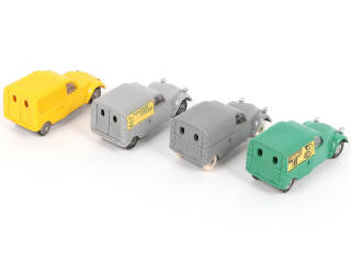 Lot 245 - NOREV (FRANCE) (4)