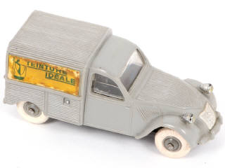 Lot 241 - NOREV (FRANCE) (4)