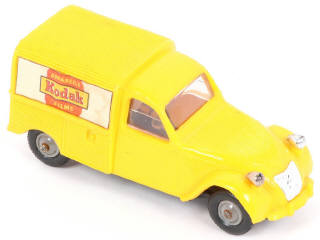 Lot 241 - NOREV (FRANCE) (4)