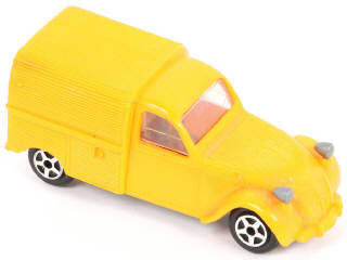 Lot 241 - NOREV (FRANCE) (4)