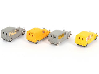 Lot 241 - NOREV (FRANCE) (4)