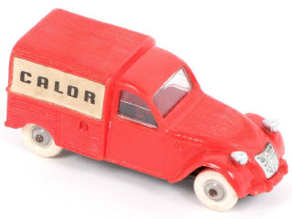 Lot 246 - NOREV (FRANCE) (4)