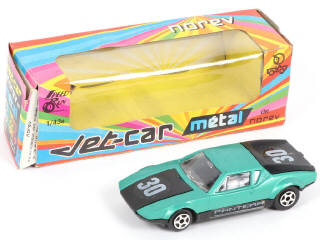 Lot 243 - NOREV (FRANCE) (4)