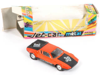 Lot 244 - NOREV (FRANCE) (4)