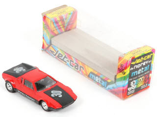 Lot 244 - NOREV (FRANCE) (4)