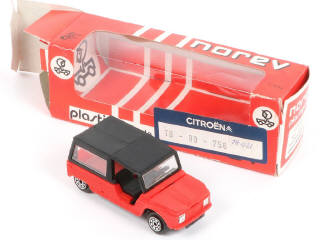 Lot 242 - NOREV (FRANCE) (4)