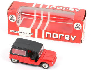 Lot 242 - NOREV (FRANCE) (4)