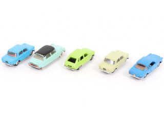 Lot 264 - NOREV (FRANCE) (6)