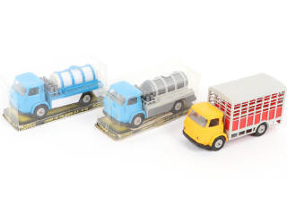 Lot 229 - NOREV (FRANCE) (3)