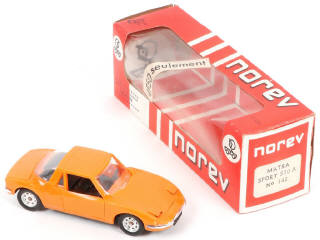 Lot 240 - NOREV (FRANCE) (4)