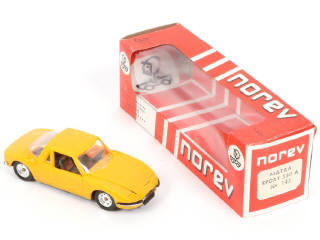 Lot 240 - NOREV (FRANCE) (4)