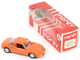 Lot 240 - NOREV (FRANCE) (4)