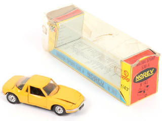 Lot 240 - NOREV (FRANCE) (4)