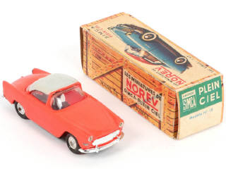 Lot 238 - NOREV (FRANCE) (3)