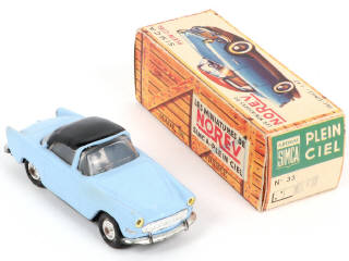 Lot 238 - NOREV (FRANCE) (3)