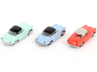 Lot 238 - NOREV (FRANCE) (3)