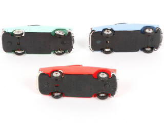 Lot 238 - NOREV (FRANCE) (3)