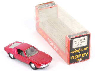 Lot 247 - NOREV (FRANCE) (4)